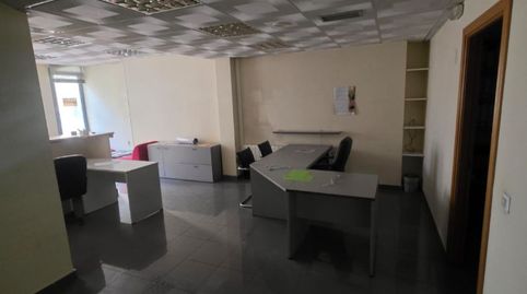 Foto 3 de Oficina en venta en Calle Duque de Alba, 13, Centro, Ávila Capital