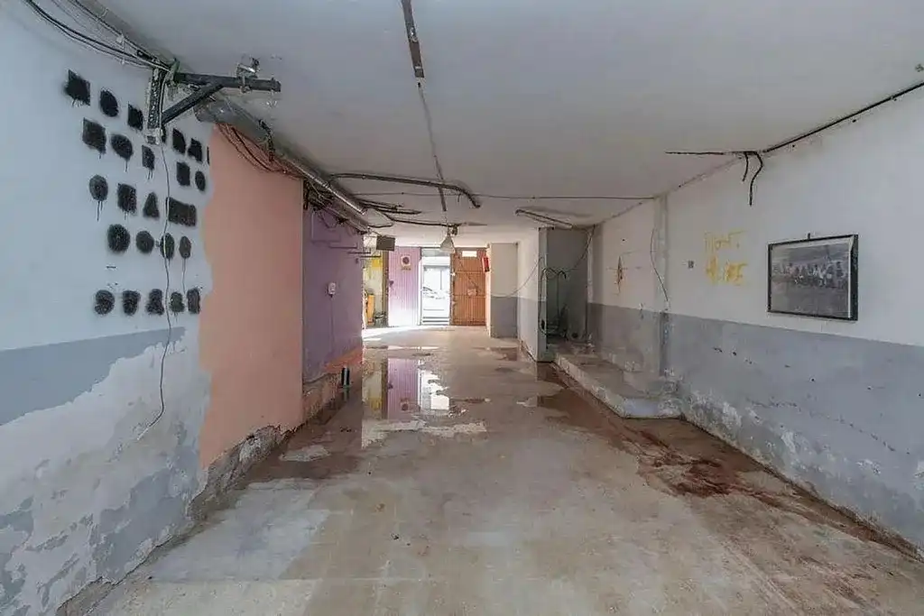 Local comercial en venta en Carrer de Llorens i Barba 45, imagen 6