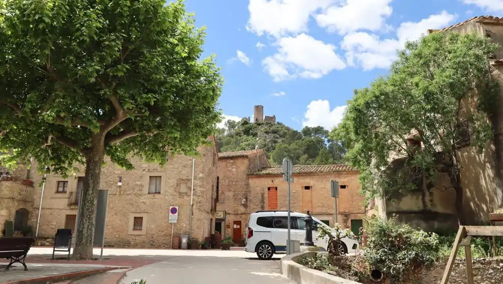 Casa rustica in vendita a Major 4, imagen 2