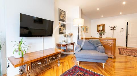 Photo 5 of Flat for rent in Calle del Marqués de Villamejor, Castellana, Madrid Capital