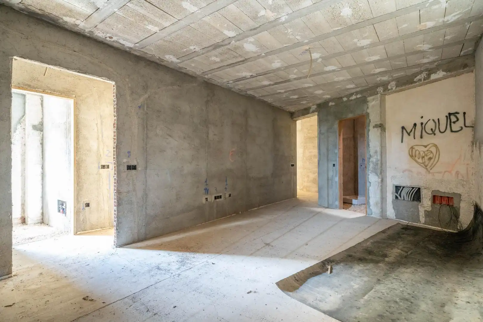 Buildings for sale in Maria de la Salut