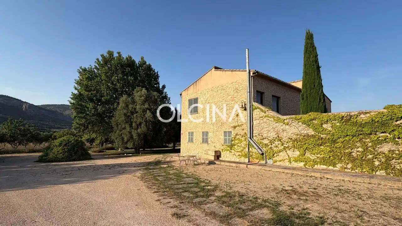 Landhaus mit Garten zum Verkauf in Castalla, imagen 30