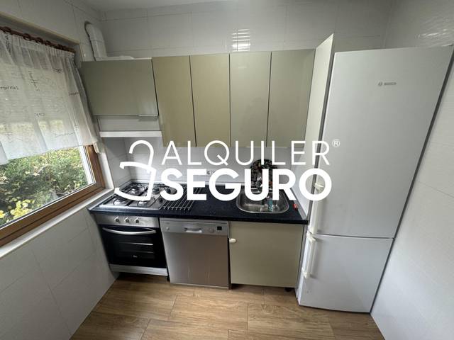 Piso en Alquiler en Martí costa en Son Vida