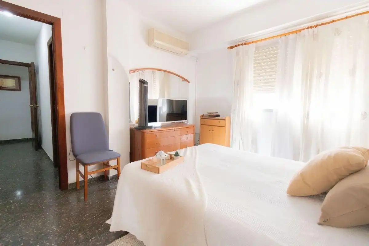 Flat with lift for sale in Calle LA BARRACA 8, imagen 11