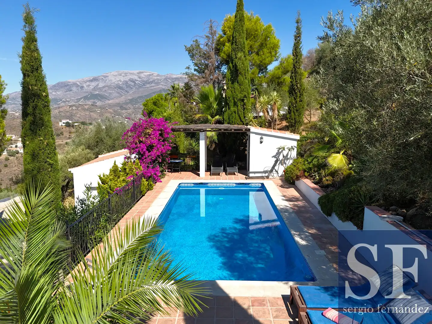 House for sale in Cómpeta, imagen 17