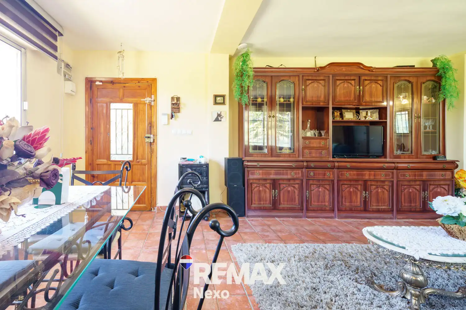 Casa o chalet en venta en Santibáñez de Valcorba con Calefacción, Jardín privado y Terraza
