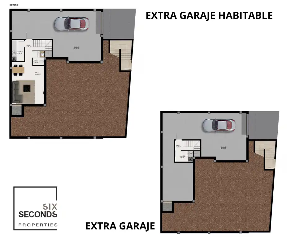House with pool for sale in Ciudad Quesada, imagen 11