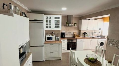 Foto 5 de Pis de lloguer a Bajadilla - Fuente Nueva, Algeciras