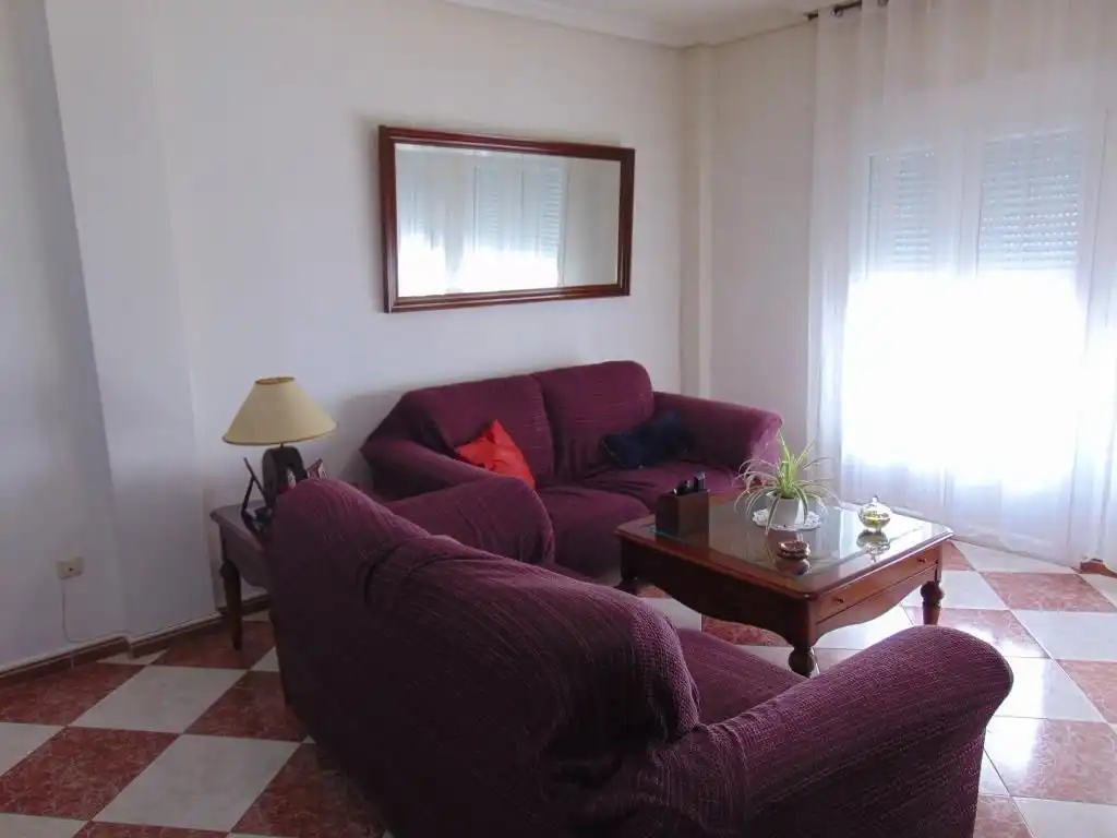 Piso con ascensor en venta en DEL MAR, imagen 2