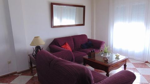Foto 2 de Piso en venta en Del Mar, Vera Ciudad, Vera
