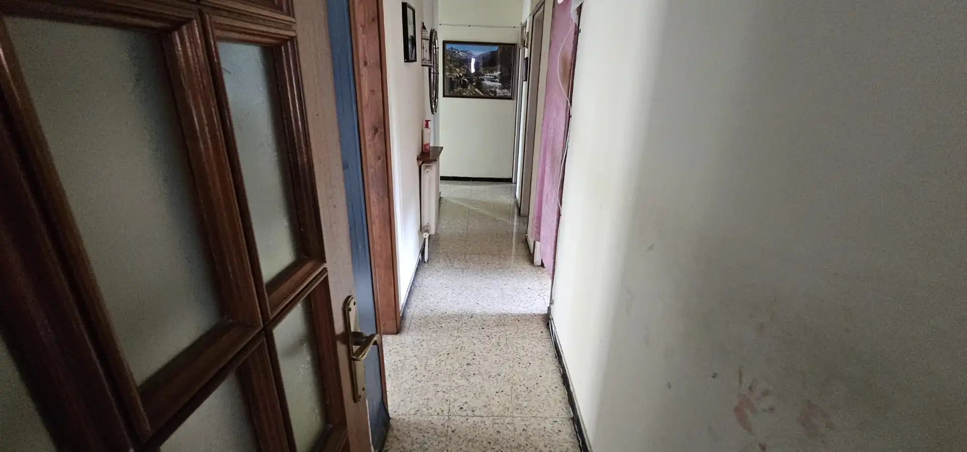 Ático en venta en Eixample