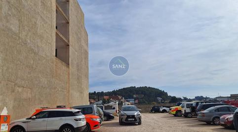 Photo 2 of Industrial land for sale in Carmen, Navarrés, Valencia