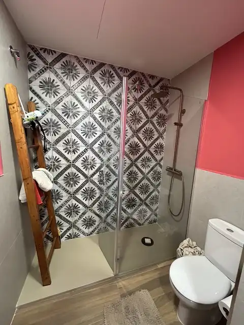 Dúplex en venda a Calle Puerta de Abajo, Alpedrete