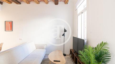 Photo 4 of Flat to rent in C/ del Comte Borrell, Sant Antoni, Barcelona