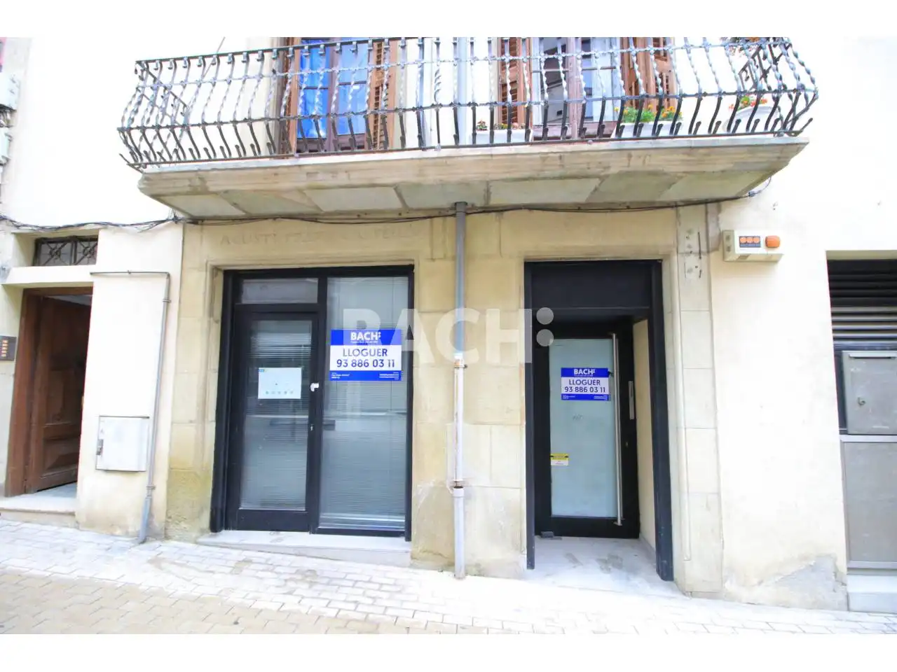Local commercial à vendre à Calle Major 42, imagen 4