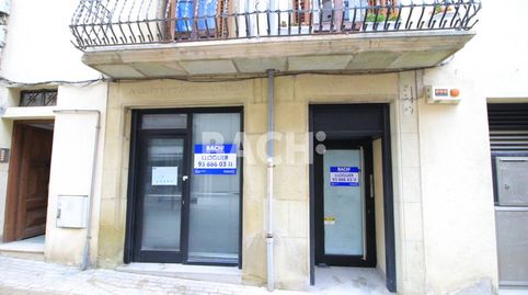Photo 4 of Commercial properties for sale in Calle Major, 42, Tona, Barcelona