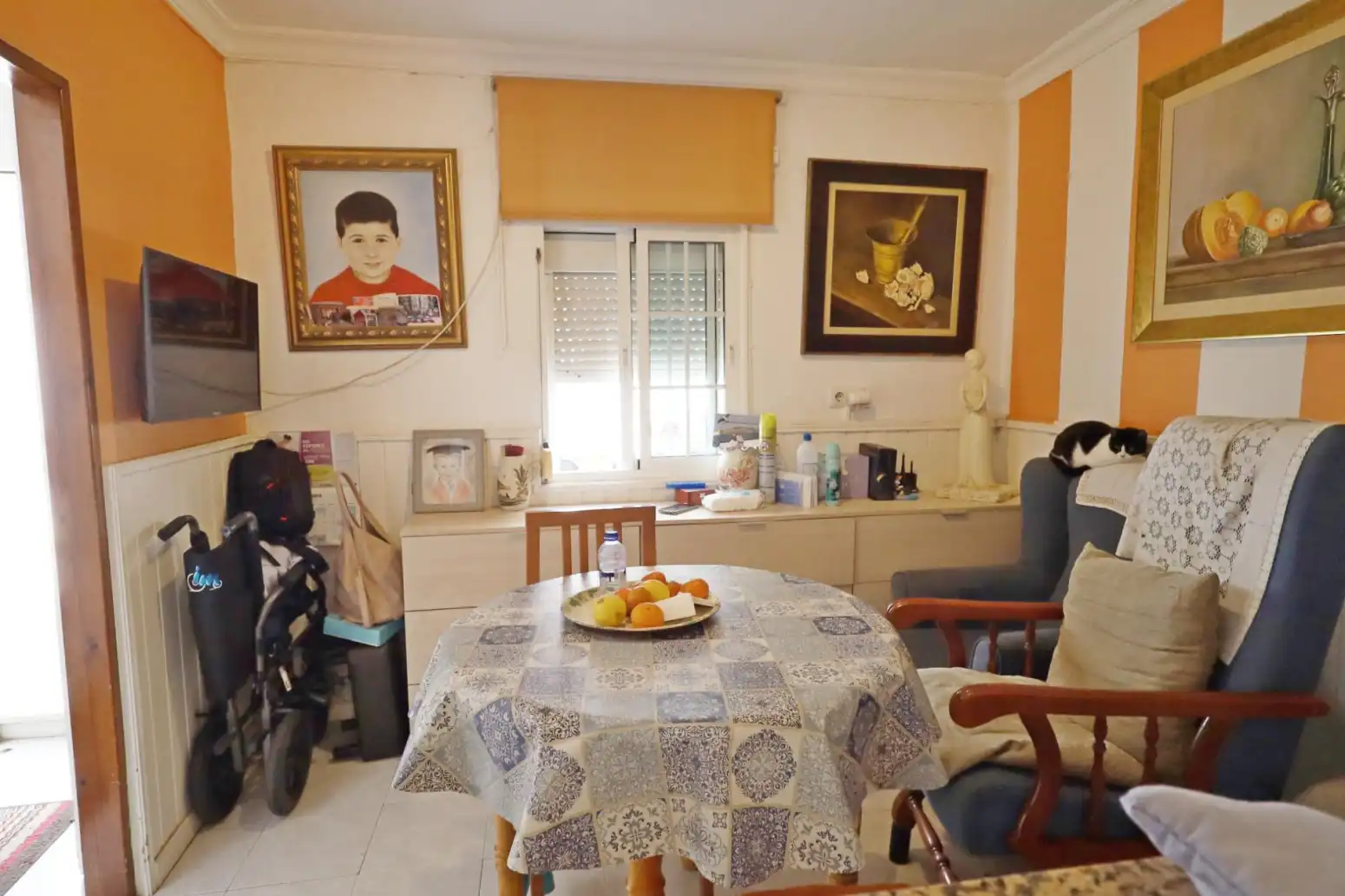 Terraced house for sale in Fuengirola - Calle MANZANOS LOS, imagen 23