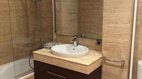 Foto 5 de Piso de alquiler en Carrer D'amàlia Soler, Poble Nou, Vilafranca del Penedès