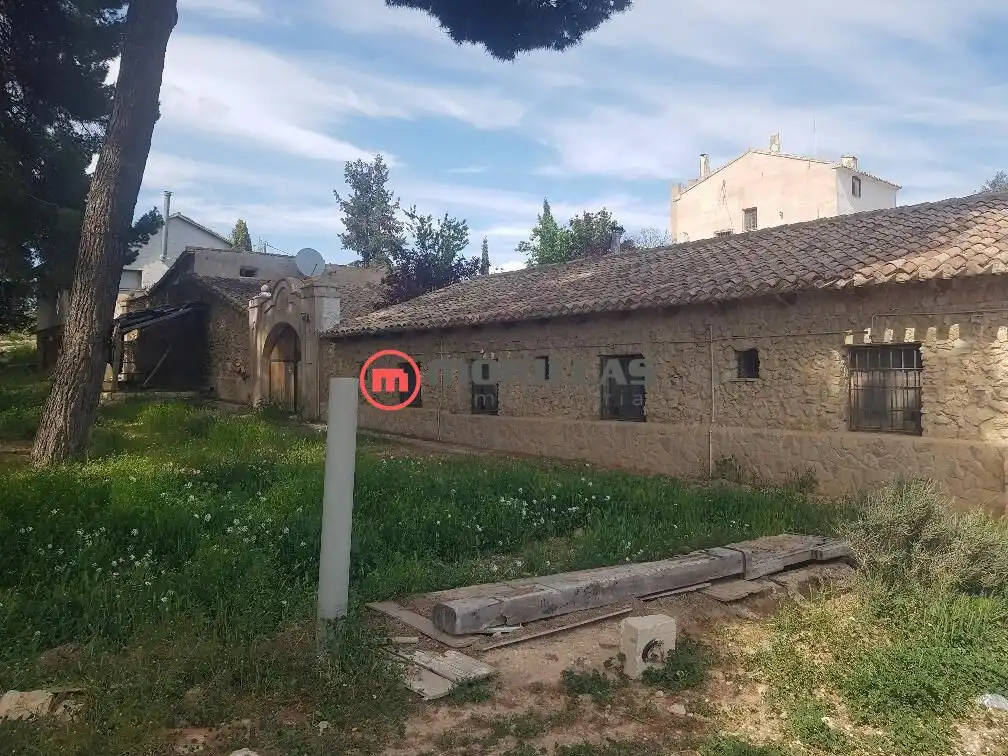 Einzigartige Immobilien zum Verkauf in Lugar del Matadero 166, imagen 25