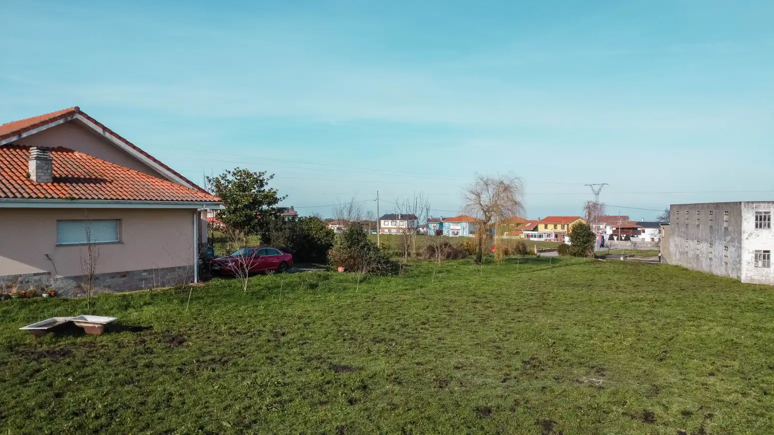 Rural land for sale in MARIONA. CUDILLERO, imagen 9