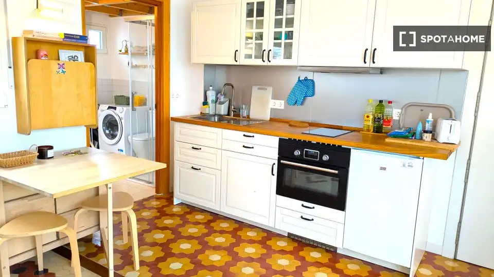 Appartement avec terrasse à louer à L'Eixample, imagen 5