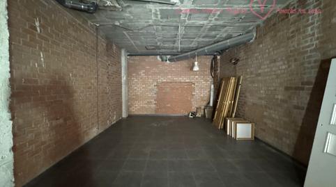 Photo 5 of Premises for sale in Carrer del Riu Túria, Ensanche - Río Júcar, Castellón