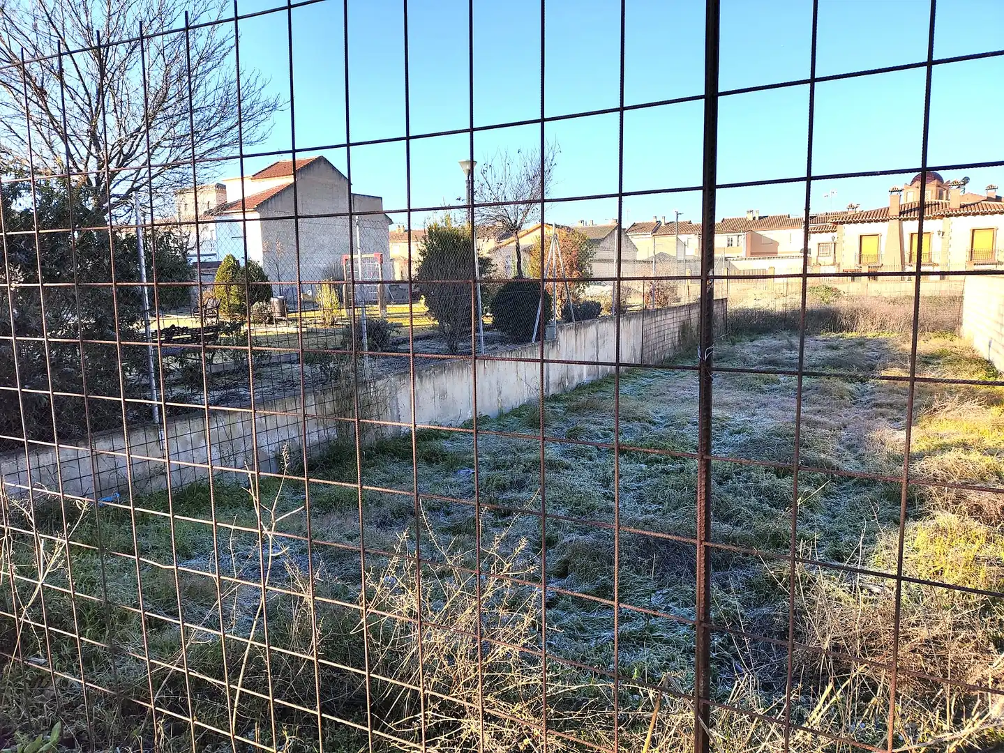 Terreny residencial en venda a Calle Carmen Benitez, imagen 5