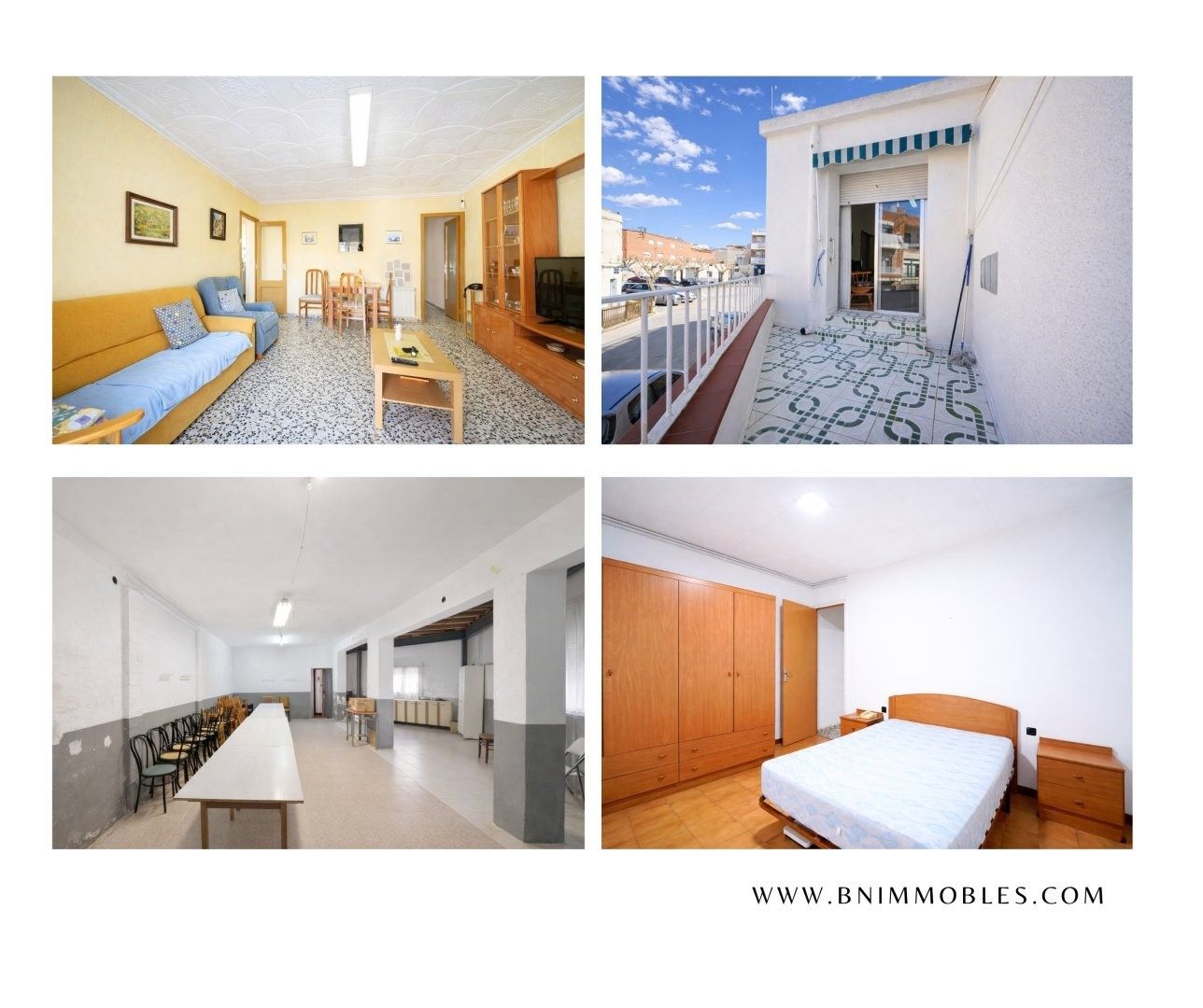 Vista exterior de Casa o chalet en venta en Terrassa con Calefacción y Terraza