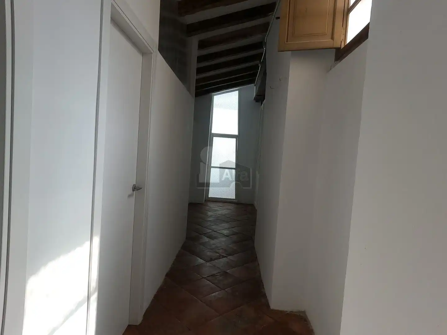 Habitación en Carrer dels Cadirers, 13, El Mercat