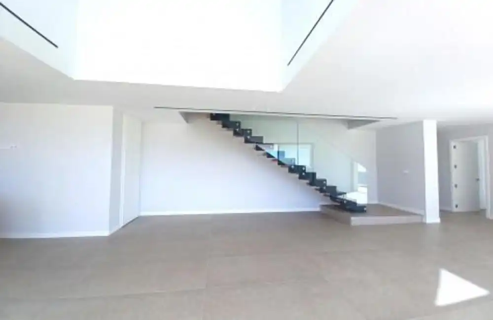 Casa amb terrassa en venda a La Zagaleta, imagen 8