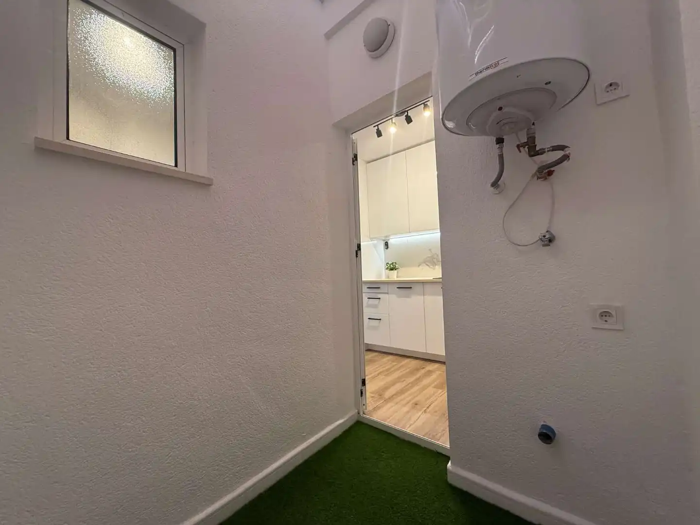 Dúplex en venda en Orihuela amb Aire condicionat, Calefacció i Terrassa