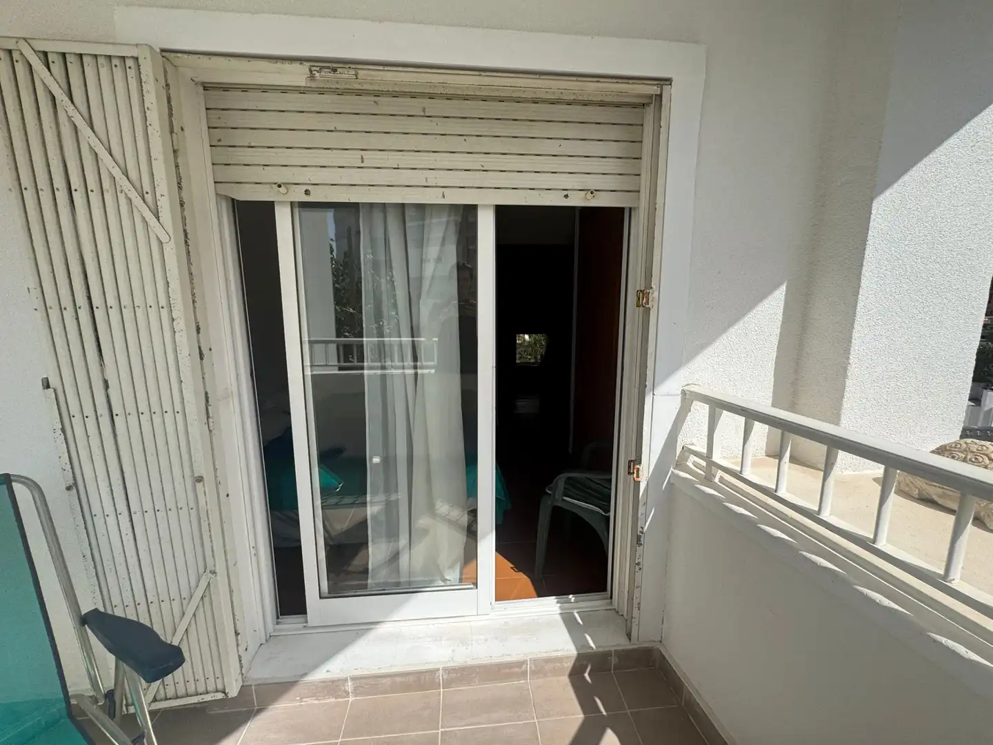 Casa a schiera con terrazza in vendita a Carrer de Juan de la Cierva 30, imagen 27