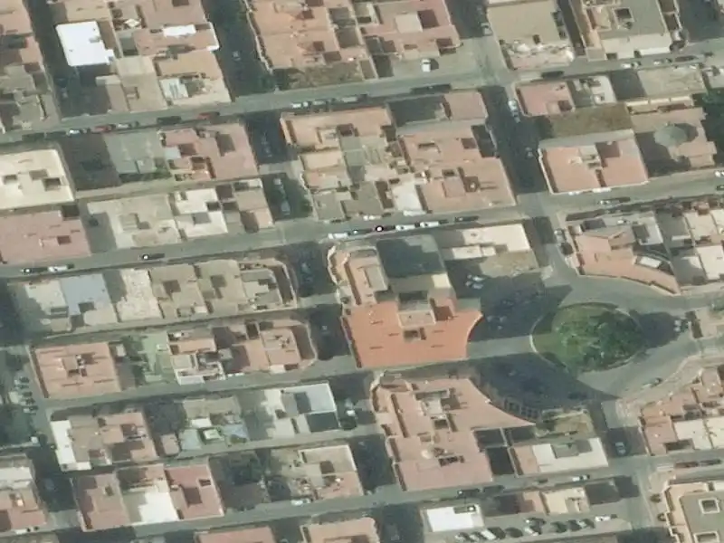 Immobles singulars en venda a Calle Zorrilla (E)