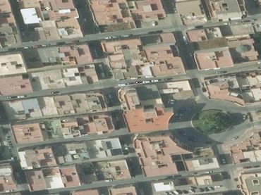 Residenziale in vendita a Calle Zorrilla (E)