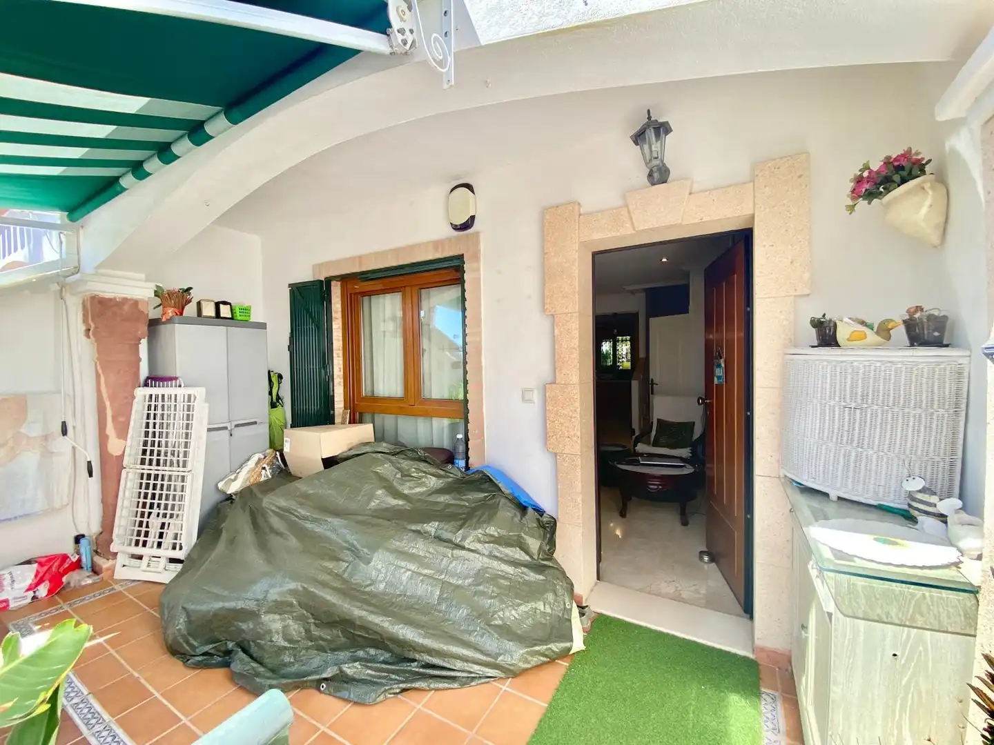 Casa o xalet en venda en Orihuela amb Terrassa, Piscina i Moblat