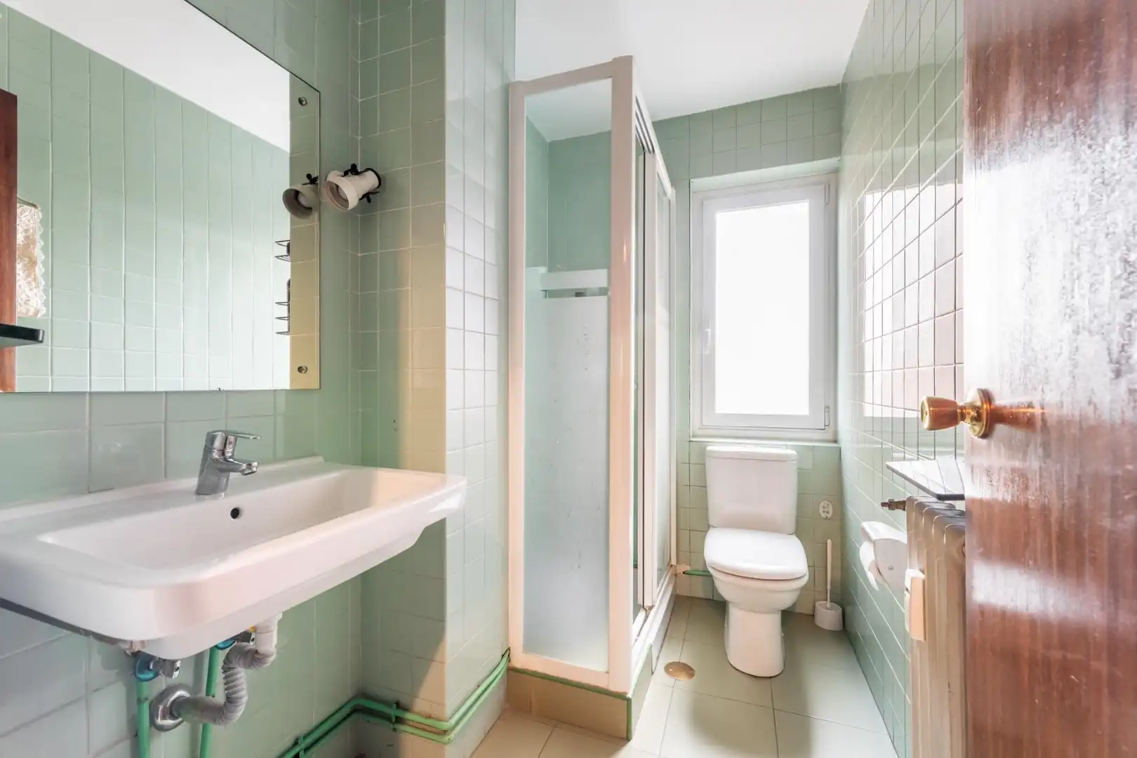 Piso con piscina en venta en Chamartín, imagen 32