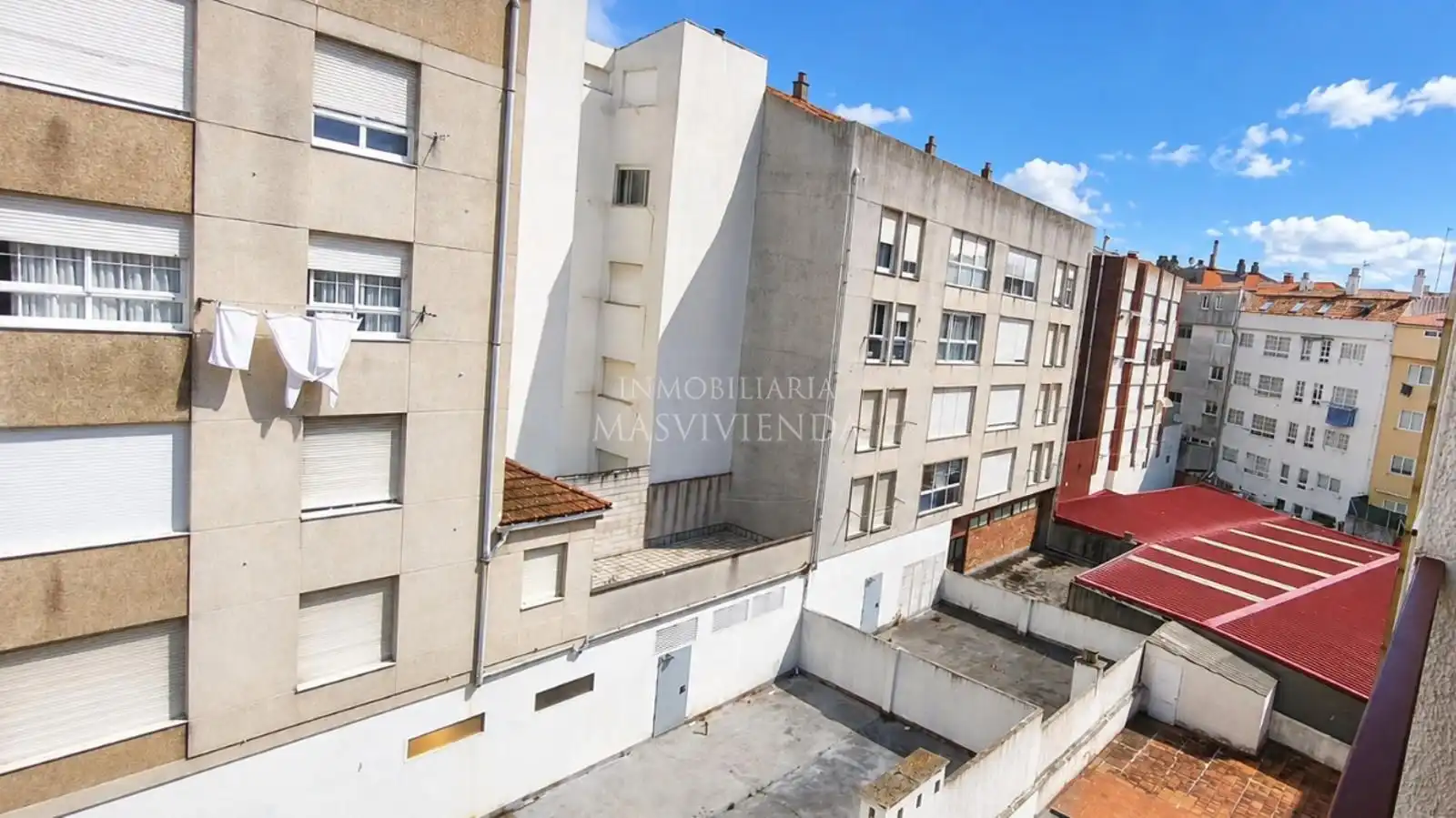 Appartamento con ascensore in vendita a Cidade de Vigo, imagen 17