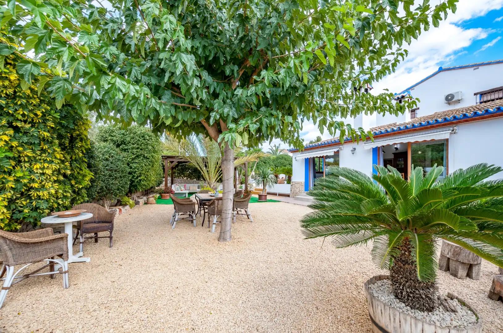 House for sale in Benissa pueblo, imagen 9