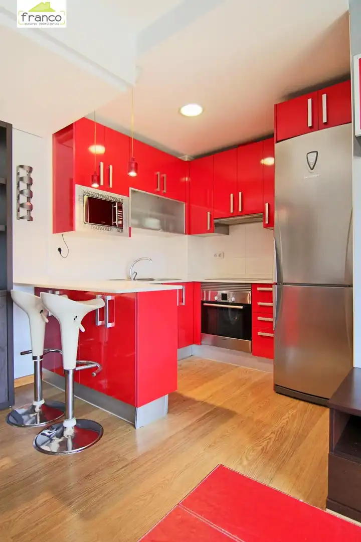 Apartament amb piscina de lloguer a Norte, imagen 5