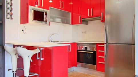 Foto 5 de Apartamento de alquiler en Juan de Borbón, Murcia Capital