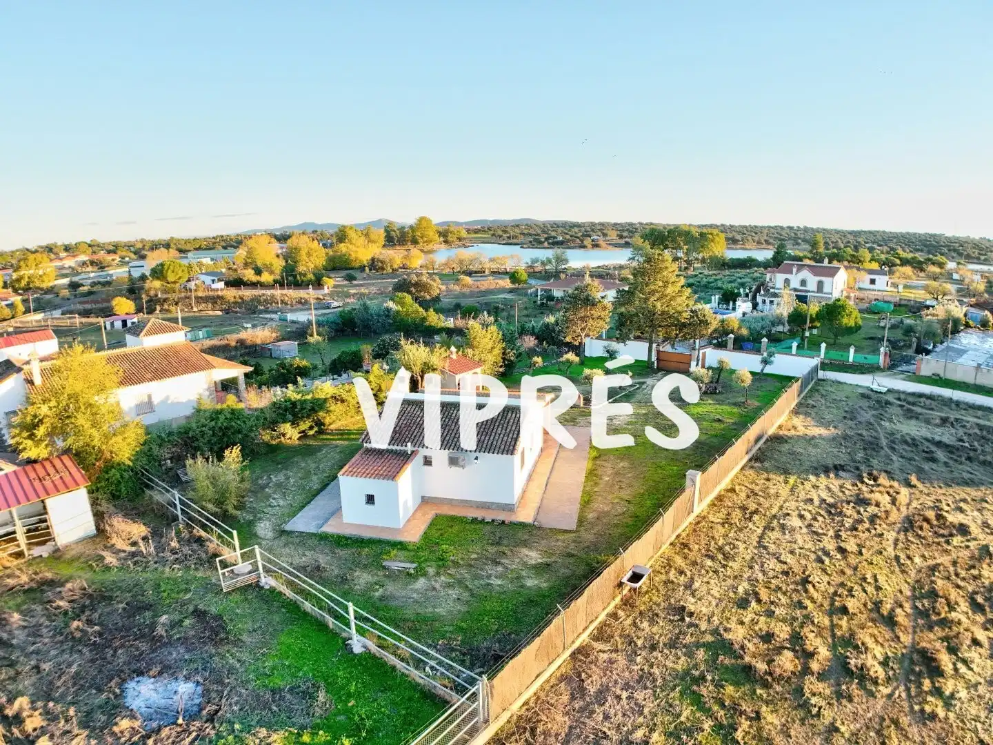 Finca rústica en venta en Casar de Cáceres con Calefacción y Trastero