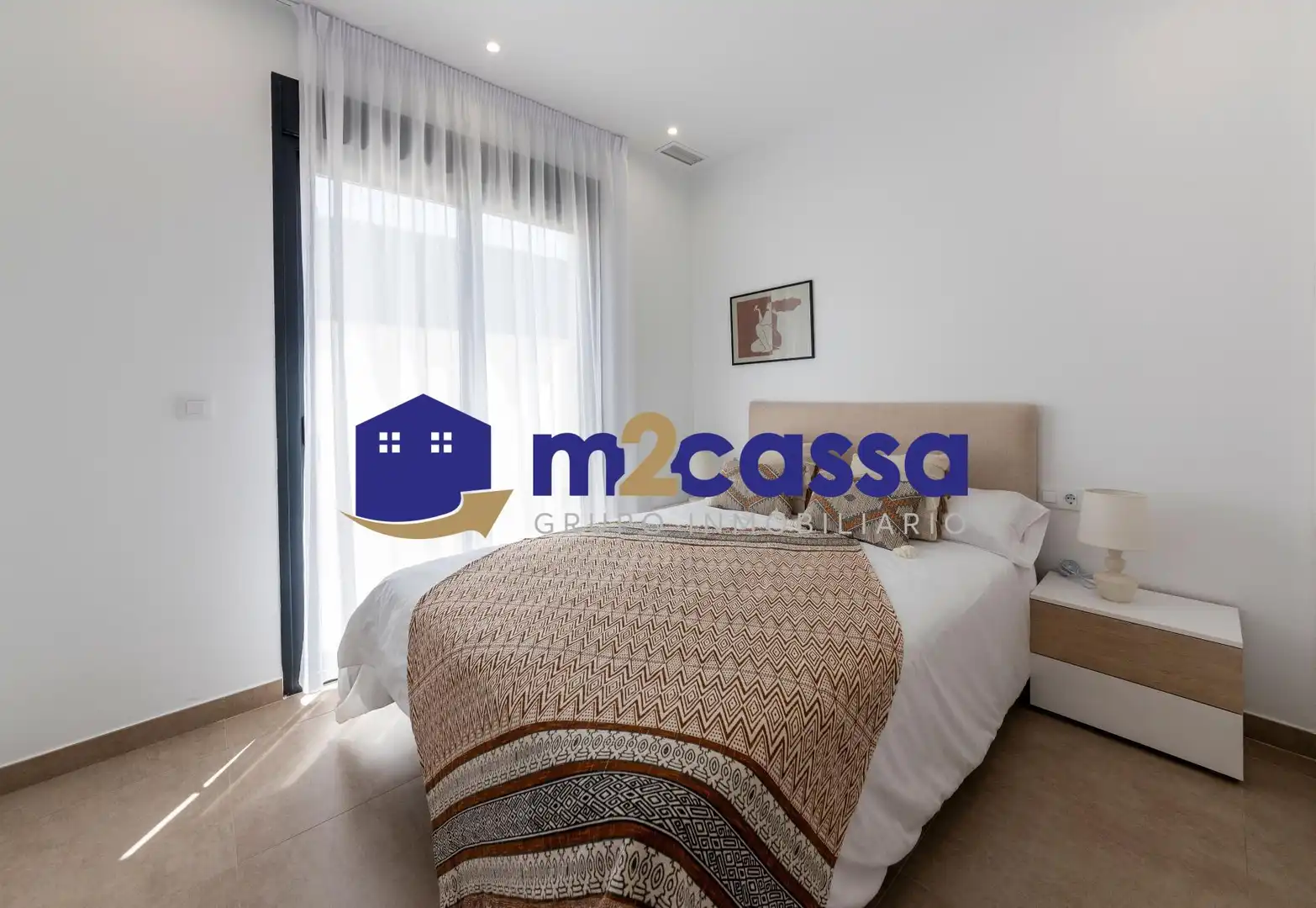 Villa con piscina in vendita a San Juan de los Terreros, imagen 6