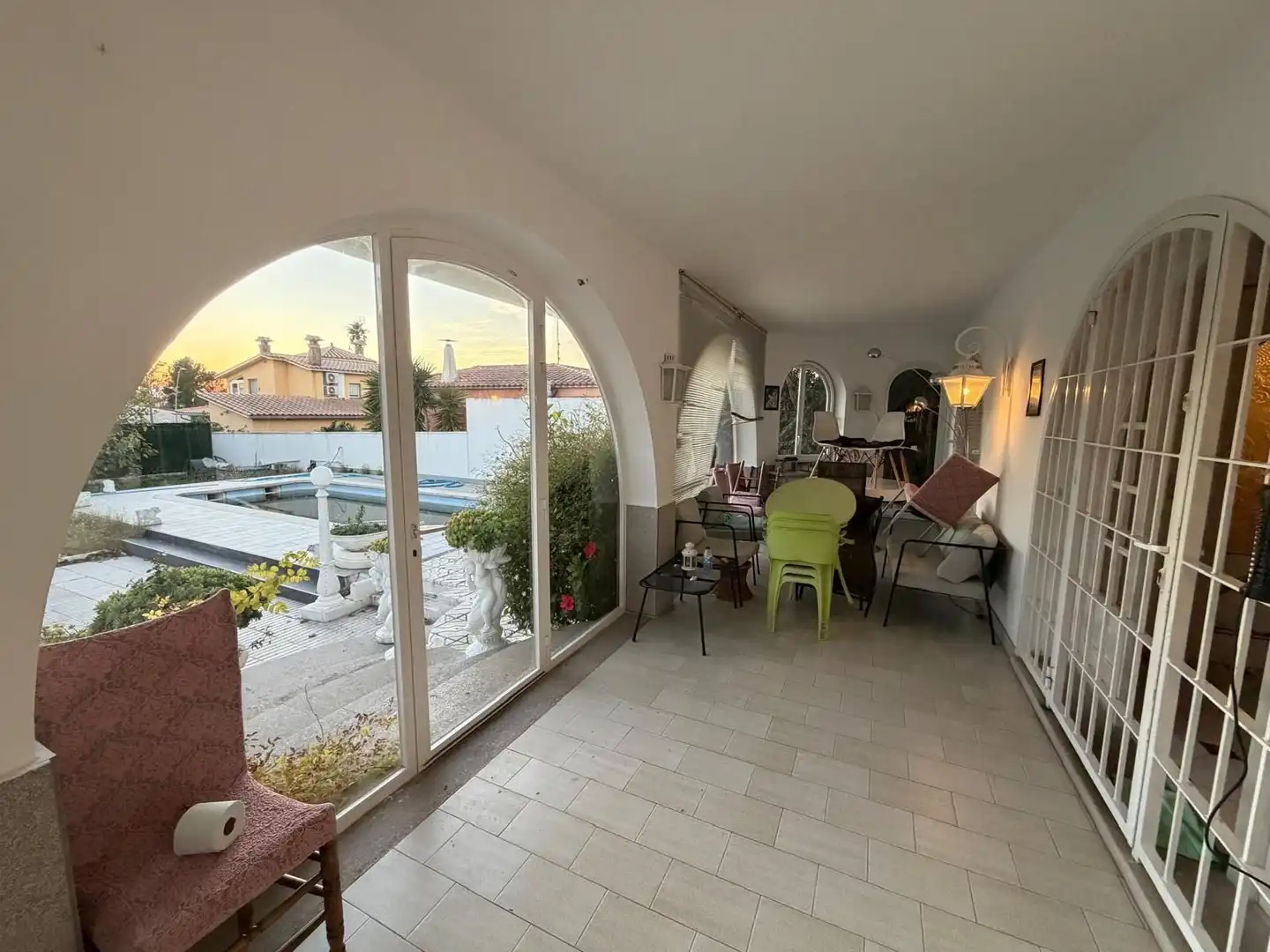 Villa con piscina in vendita a Nord, imagen 57