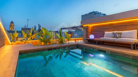 Foto 3 de Àtic en venda a Pallol, Centre, Tarragona