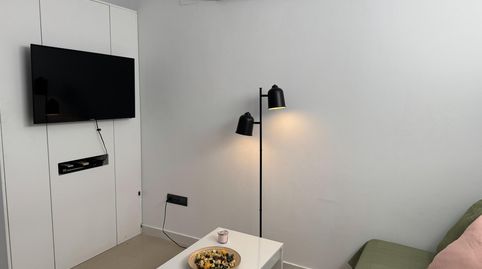 Foto 4 de Àtic en venda a Calle de Álvarez, La Goleta - San Felipe Neri, Málaga Capital