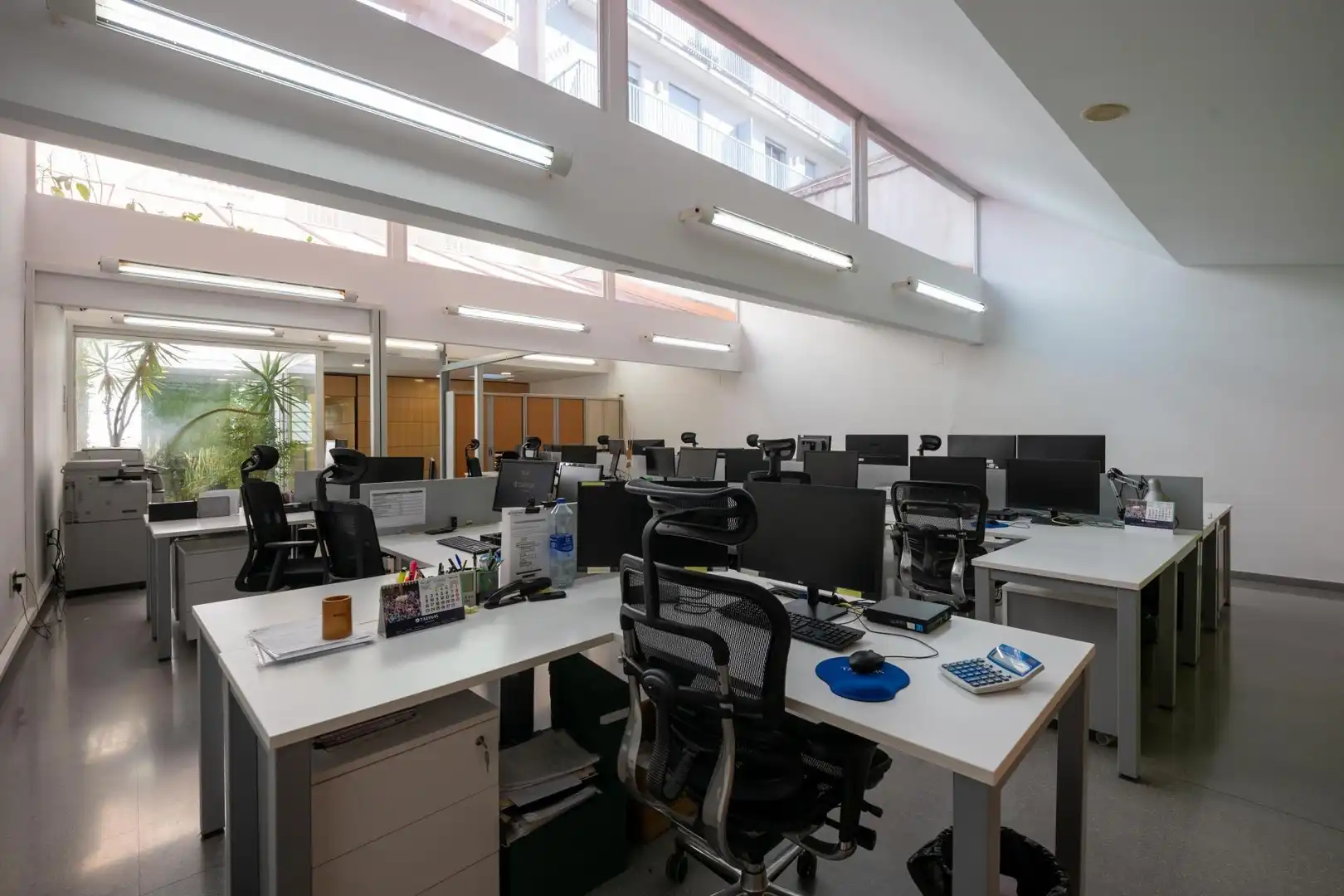 Büro zum Verkauf in Mataró