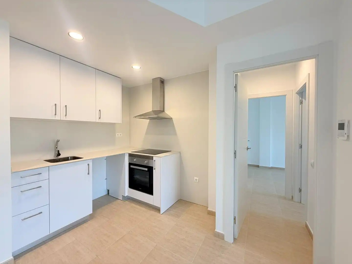 Kitchen of Flat for sale in Deltebre