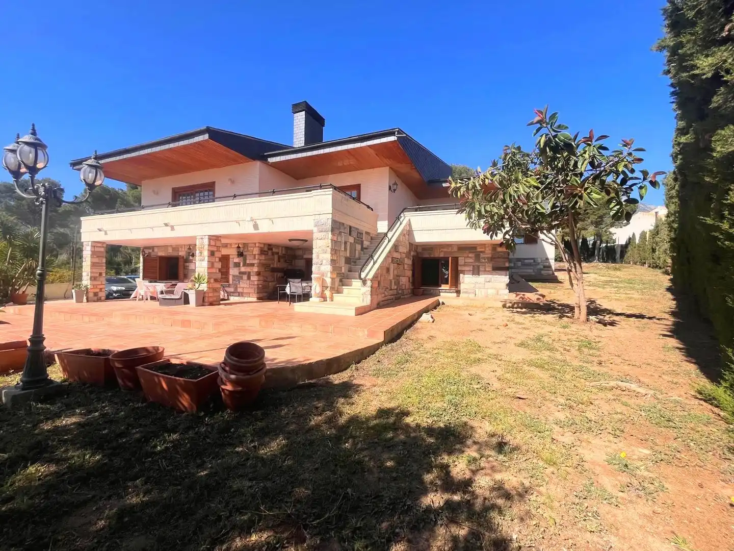 Villa mit Pool zum Verkauf in Coloma, imagen 19
