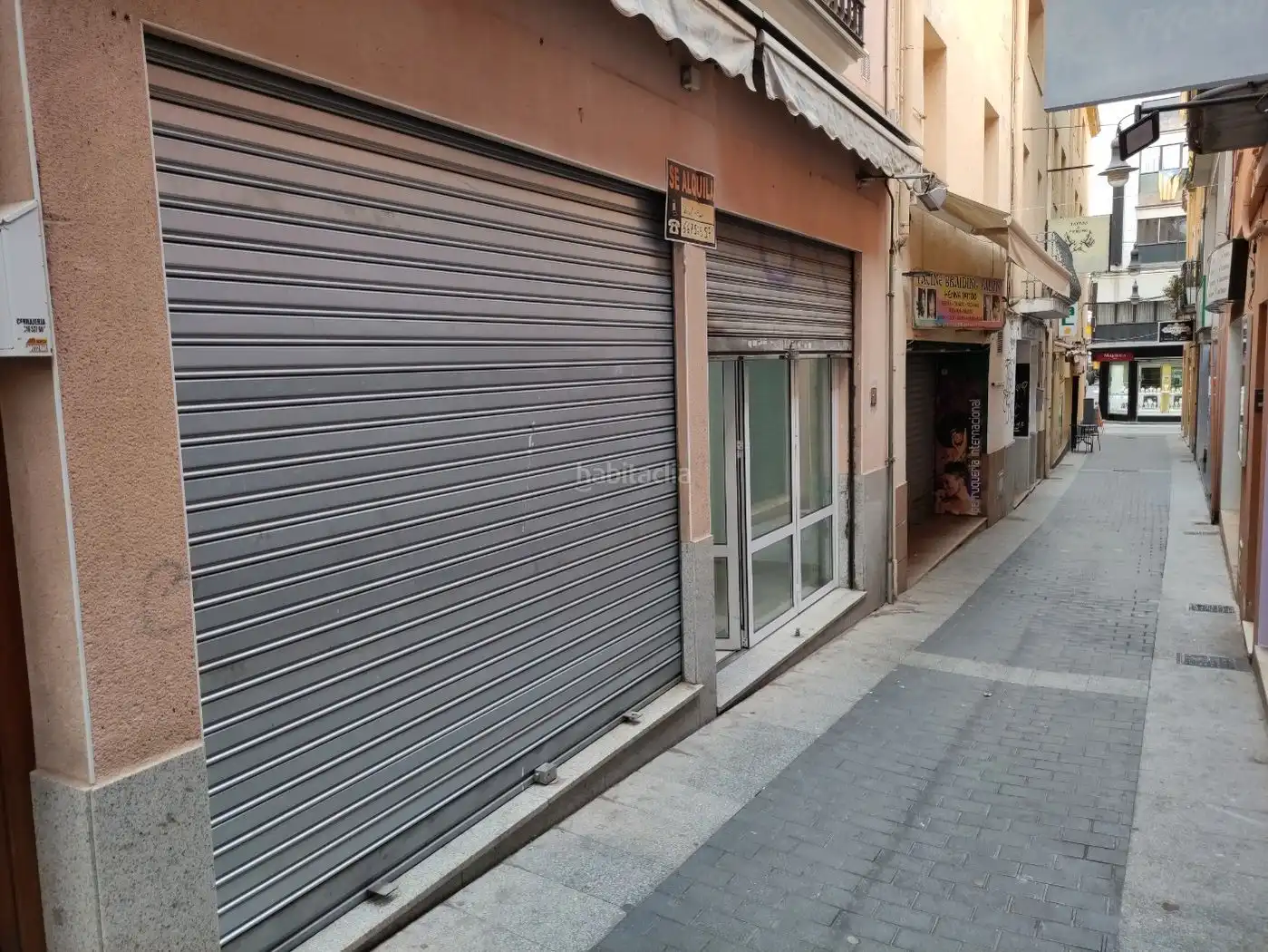 Local comercial en alquiler en Carrer del Rector Coch 8, imagen 5