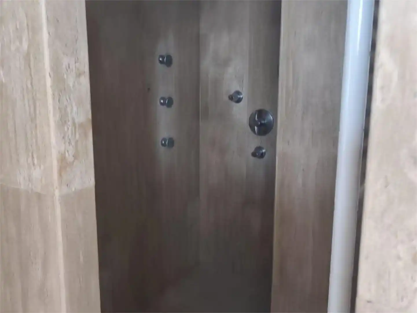 Baño de Piso en venta en Marbella con Aire acondicionado y Piscina